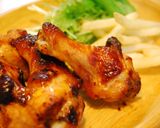 ★肉食系！スペアリブのオーブン焼き★作り方4写真