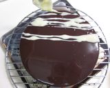 苺＆チョコレートのふわふわムースケーキ作り方22写真