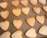 ◆バレンタイン◆クッキー作り方7写真