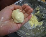 まん丸型☆米粉でアメリカンドッグ作り方1写真