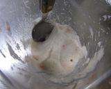 海老はんぺんバーグ作り方1写真