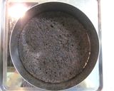 苺＆チョコレートのふわふわムースケーキ作り方14写真