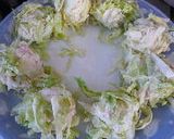 魚肉ソーセージと豆腐のヘルシーシュウマイ作り方7写真