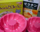 ゼリーｏｎドーナツ（生ドーナツ風）作り方1写真
