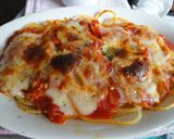 万能☆簡単トマトソース作り方10写真
