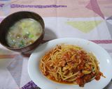 万能☆簡単トマトソース作り方11写真
