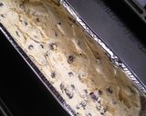 ラム酒漬ドライフルーツのパウンドケーキ作り方8写真