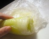 材料２つだけ！白菜の照り焼き作り方2写真