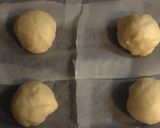 かな～りソフトなフランスパン風作り方12写真