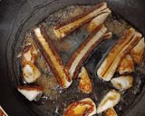 ちくわの蒲焼き作り方4写真