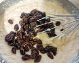炊飯器deおからケーキ作り方3写真