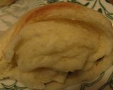 かな～りソフトなフランスパン風作り方16写真