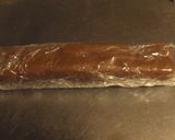 チョコメロンパン作り方3写真