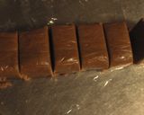 チョコメロンパン作り方4写真