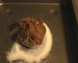 チョコメロンパン作り方8写真