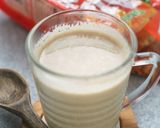 勝て菌＆美肌　ほっこり酒粕抹茶ミルク作り方9写真