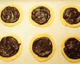 バレンタイン♡しっとり生チョコクッキー♡作り方9写真