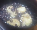 電子レンジ＆袋で＊簡単ヘルシーおからもち作り方5写真