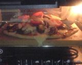 Buono！生地からつくる☆PIZZA✈作り方8写真