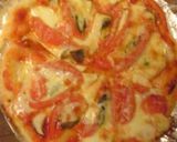 Buono！生地からつくる☆PIZZA✈作り方9写真