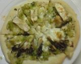 Buono！生地からつくる☆PIZZA✈作り方12写真