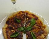 Buono！生地からつくる☆PIZZA✈作り方13写真