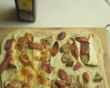 Buono！生地からつくる☆PIZZA✈作り方14写真