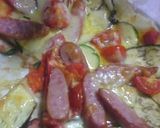 Buono！生地からつくる☆PIZZA✈作り方15写真