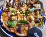 Buono！生地からつくる☆PIZZA✈作り方16写真