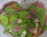 Buono！生地からつくる☆PIZZA✈作り方17写真