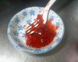 苺ジャム作り方9写真