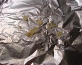 きのことアボカドのホイル焼き☆バター醤油作り方2写真
