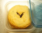 バレンタイン♡しっとり生チョコクッキー♡作り方12写真