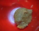 マクロビお葱のクラッカー作り方2写真