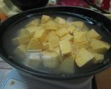 ☆レンジで作る簡単さつまいも蒸しパン☆作り方1写真