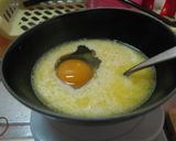 ☆レンジで作る簡単さつまいも蒸しパン☆作り方3写真