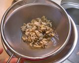 缶詰で簡単【アサリのしぐれ煮】♪作り方1写真
