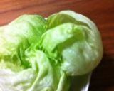 挽肉のレタス包み☆美味しい！ヘルシー‼作り方4写真