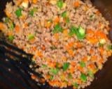 挽肉のレタス包み☆美味しい！ヘルシー‼作り方5写真