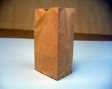 とってもカンタン♪揚げパスタ★作り方2写真