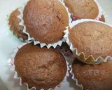 ◇低カロリー！！チョコケーキ♪◇作り方6写真