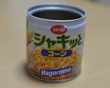 材料３つ♪コーンポタージュ作り方4写真