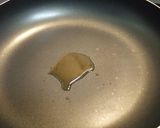 ピーマンと薄揚げの炒め煮作り方2写真