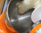 スタンドミキサーで簡単♬基本の惣菜パン２作り方3写真