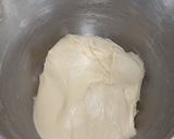 スタンドミキサーで簡単♬基本の惣菜パン２作り方4写真