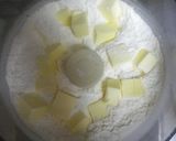 フードプロセッサーＤＥスノーボール作り方2写真