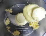 フードプロセッサーＤＥスノーボール作り方3写真