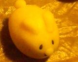フードプロセッサーＤＥスノーボール作り方4写真