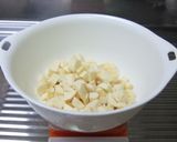 スチームクッカーde鬼まんじゅう♪作り方4写真