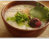 食べ過ぎちゃう中華粥作り方4写真